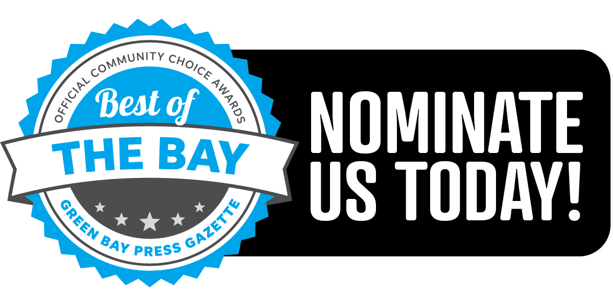 Best of The Bay Nominate Us Today