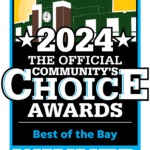 Tower Clock Eye Center - Best of the Bay 2024 Winner!