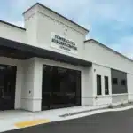 Tower Clock Surgery Center - Appleton