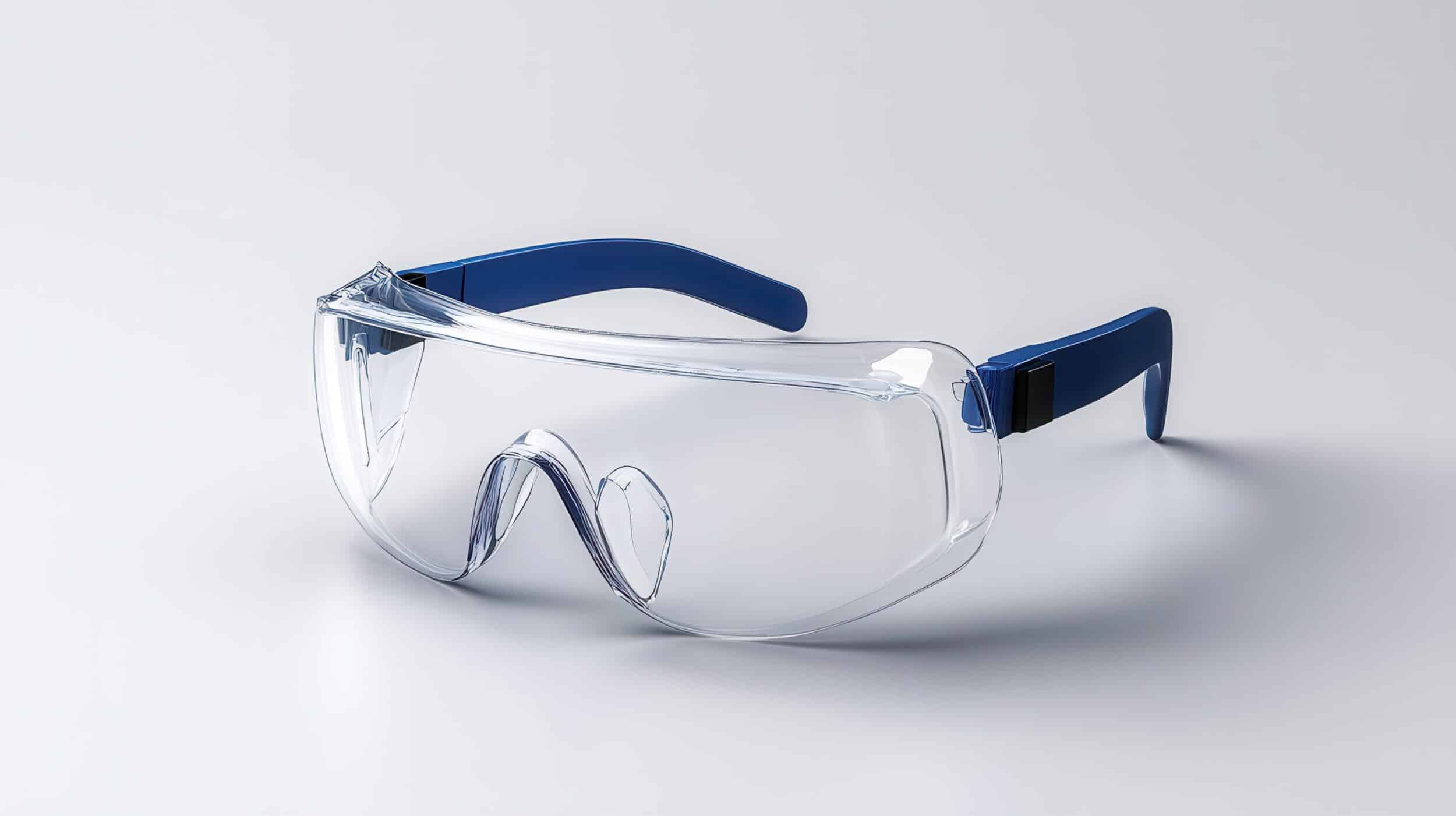 March is Workplace Eye Safety Month