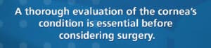 patient evaluation