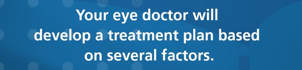 treatment plan