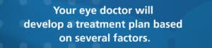 treatment plan
