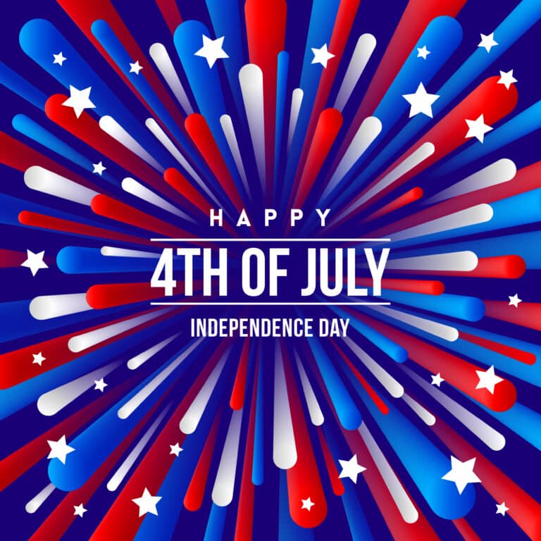 Tower Clock Eye Center and Tower Clock Surgery Center will be closed for the Fourth of July holiday.