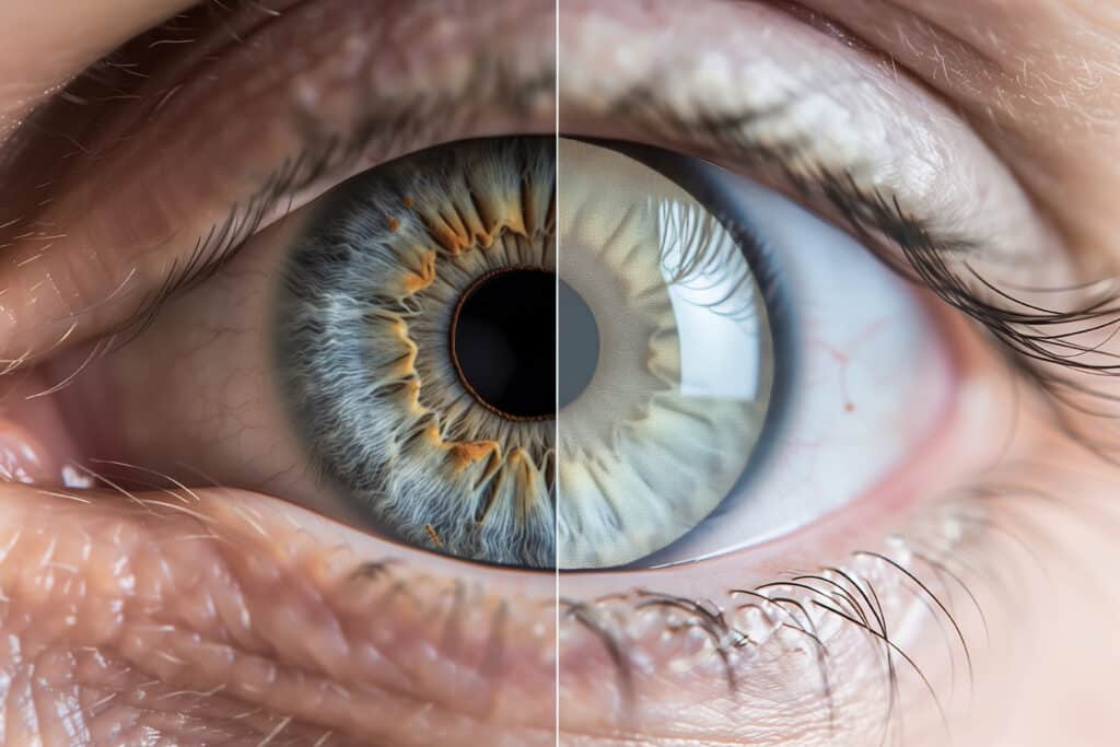 Schedule cataract surgery sooner at Tower Clock Eye Center!