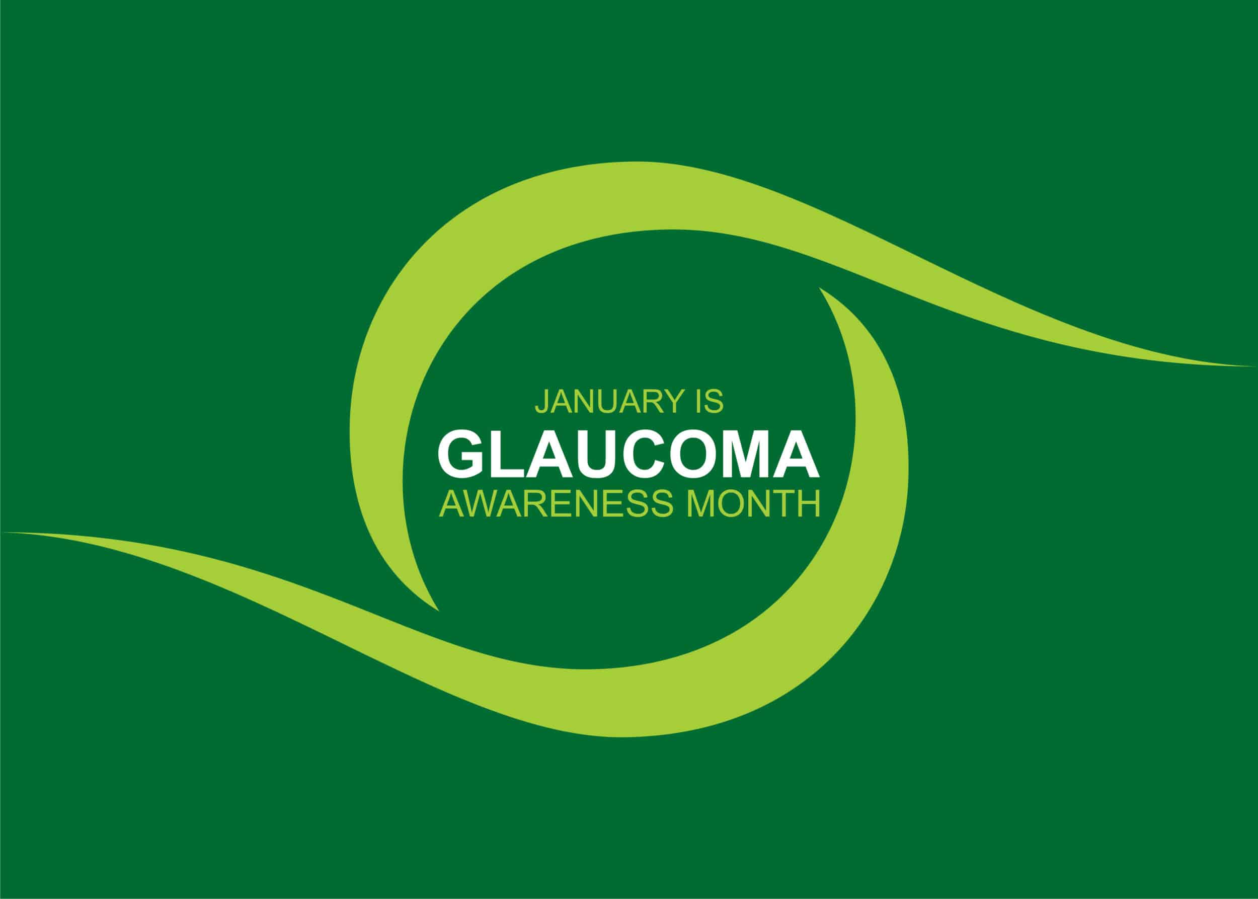 Glaucoma Awareness Month 2026