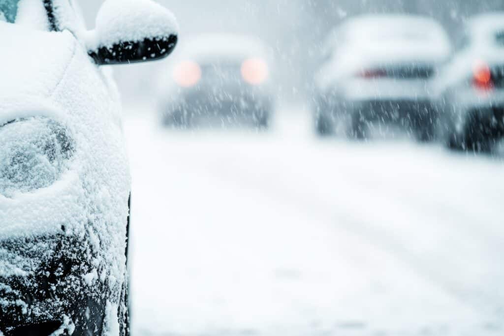 Winter storm schedule changes for Tower Clock Eye Center (3/15/26)