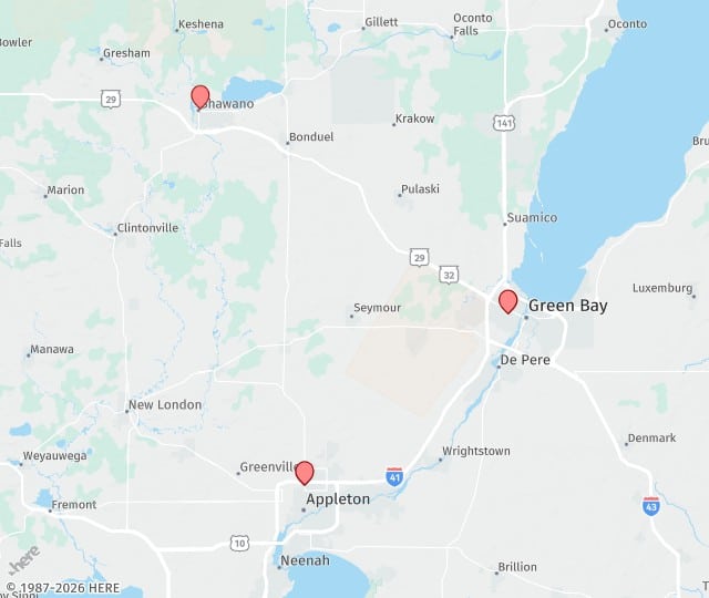 All Locations