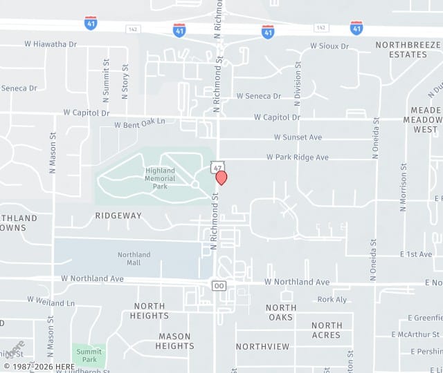 Surgery Center: Appleton