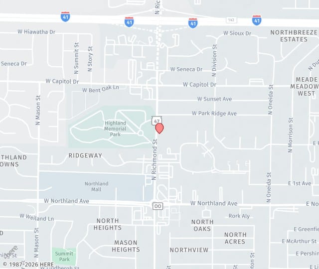 Surgery Center: Appleton