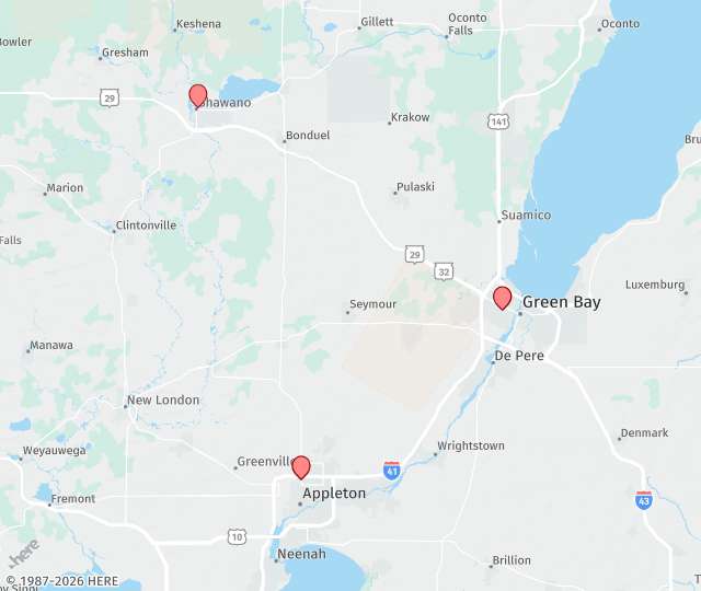 All Locations