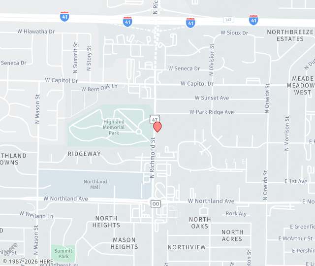 Surgery Center: Appleton