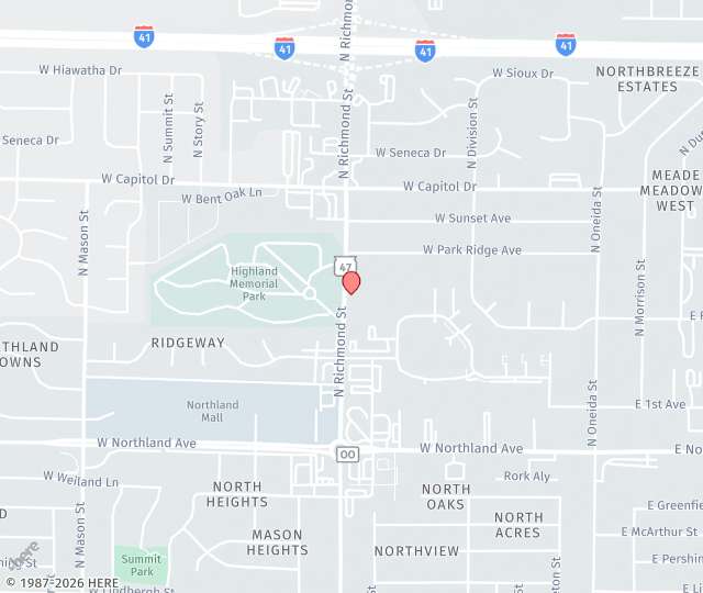 Surgery Center: Appleton
