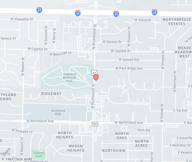 Surgery Center: Appleton