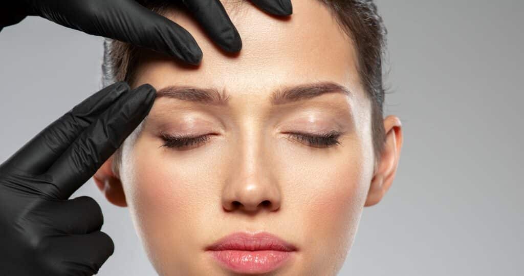 Oculofacial plastic surgery at Tower Clock Eye Center