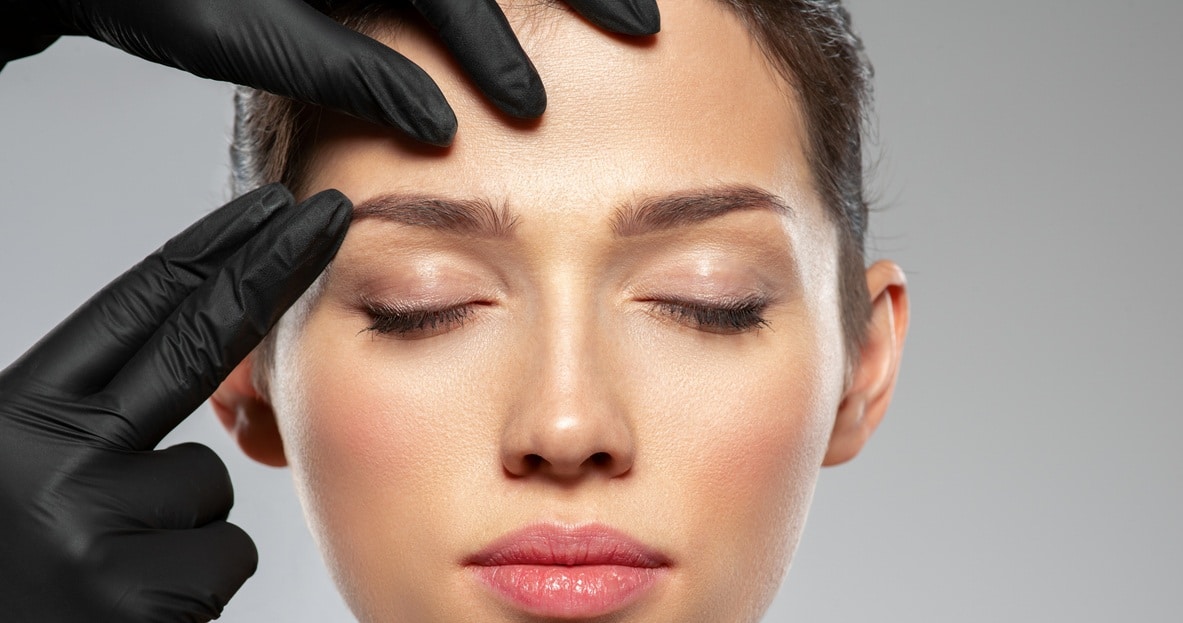Brow Lift Surgery