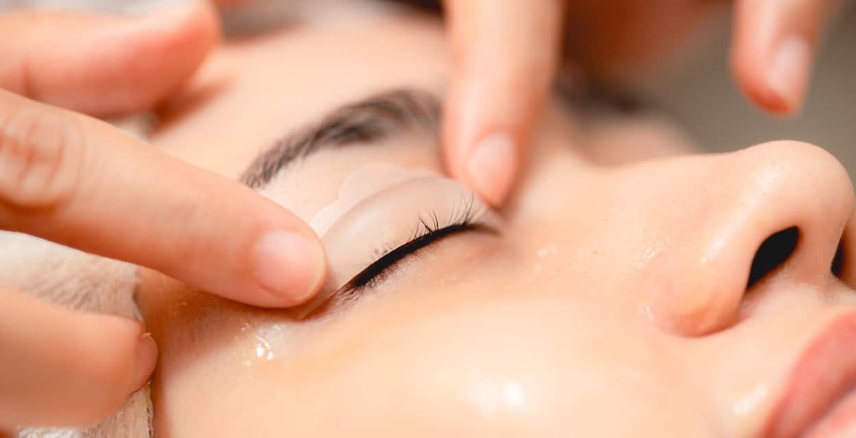 Eyelid Reconstruction