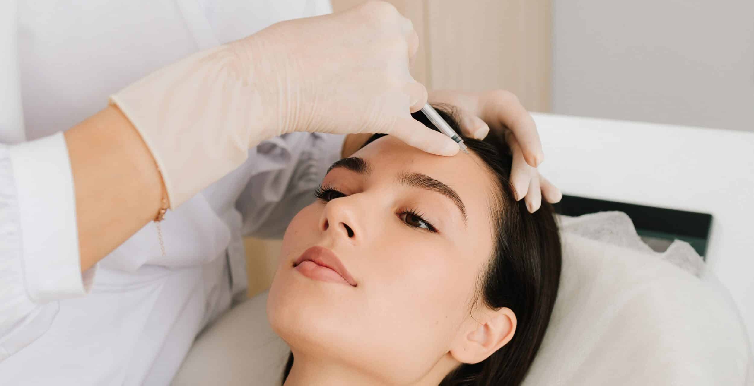 Blepharoplasty