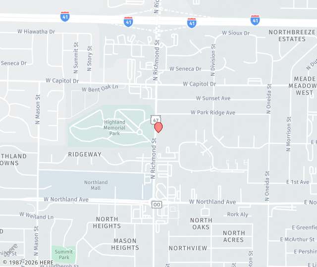 Surgery Center: Appleton