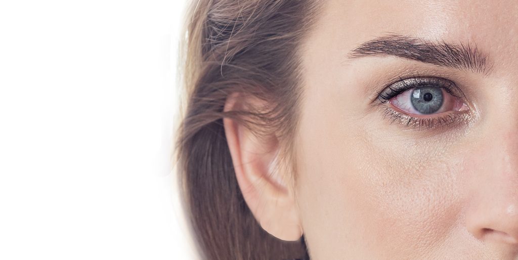 Find Relief from Dry Eye this Season