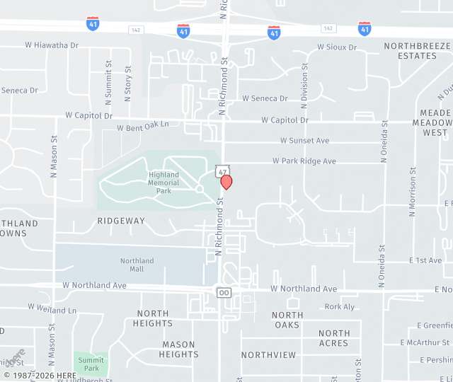 Surgery Center: Appleton